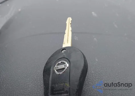 2018 Nissan Versa 1.6 Sv из США, поврежденный, VIN 3N1CN7AP4JL860056